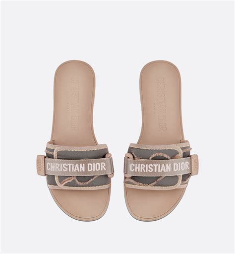 dior evolution slides size 41|dio r evolution slide.